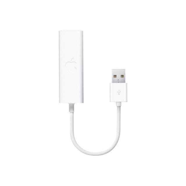 USB til Ethernet-adapter
