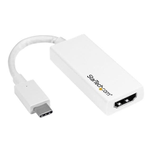STARTECH USB-C til HDMI-adapter