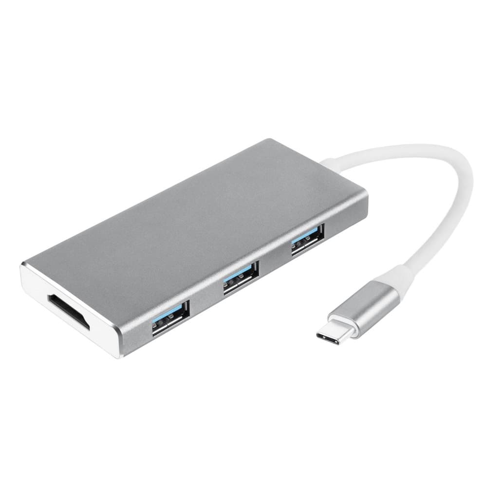 USB-C Multiadapter