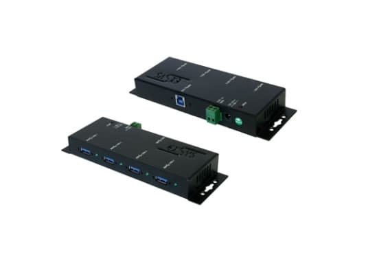 Exsys Ex 1184hmv 5000 Mbit S Svart Metall Ce Fcc Rohs Windows 00 Xp Vista Server 03 Server 08 7 Linux Mac Os 10 X 300 G Cdon