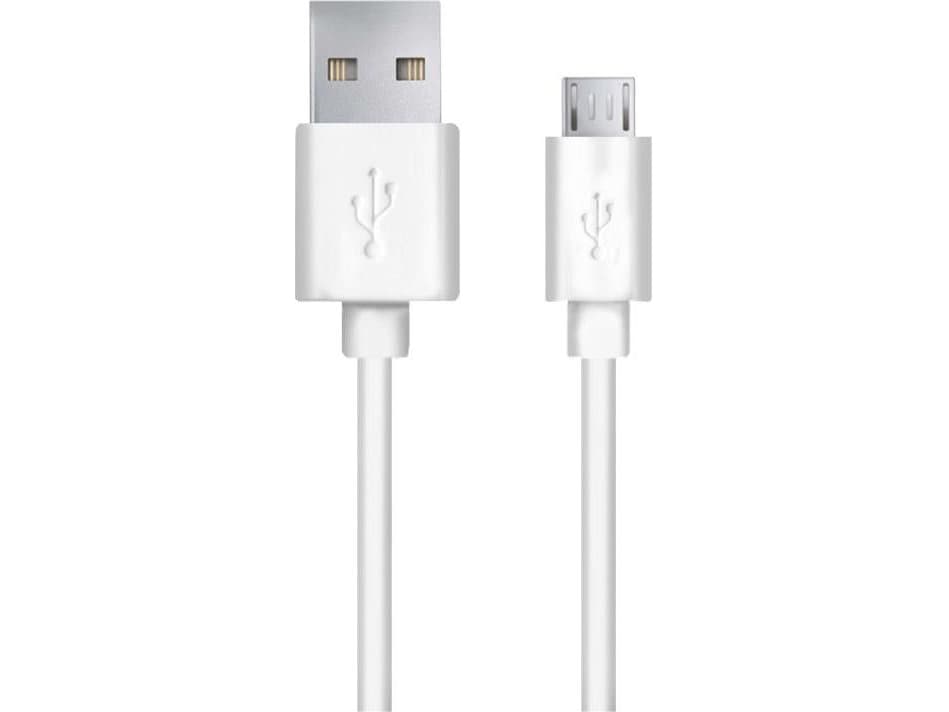 USB cable Esperanza EB173W WHITE