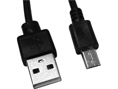 Bild av Evolveo microUSB USB cable StrongPhone Q4 pro cable - SGP-Q4USB