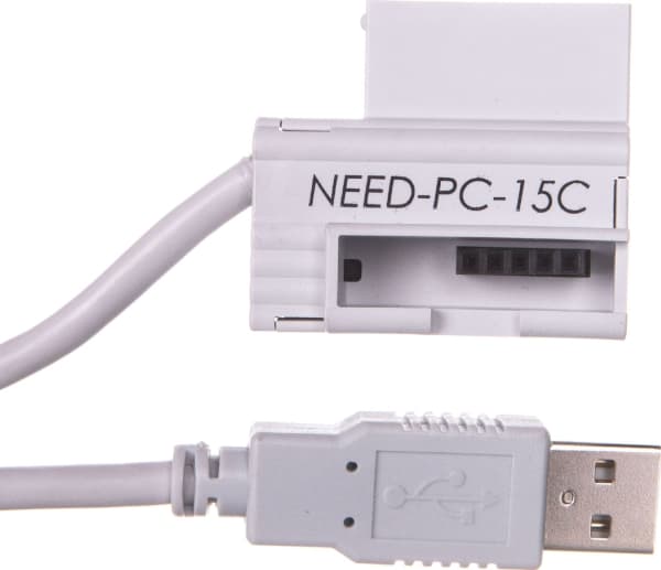 Relpol USB NEED-PC-15C programming cable (858743)