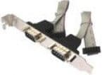Unitek sledz (bracket) RS-232