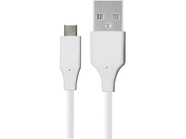 LG USB Cable Original USB-C 3.1 Cable (EAD63849203)