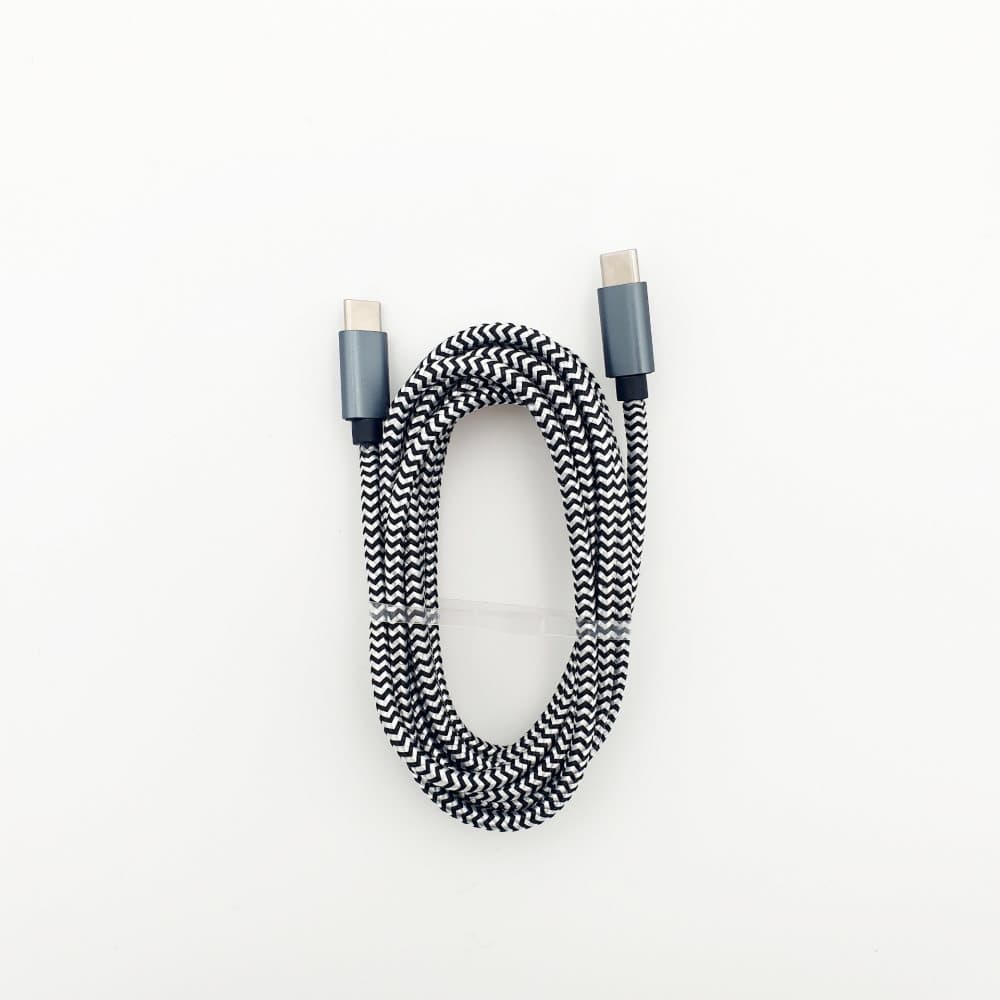 Usb C To Usb C 3 1 Gen1 Cable Nintendo Switch 2 Meter Cdon