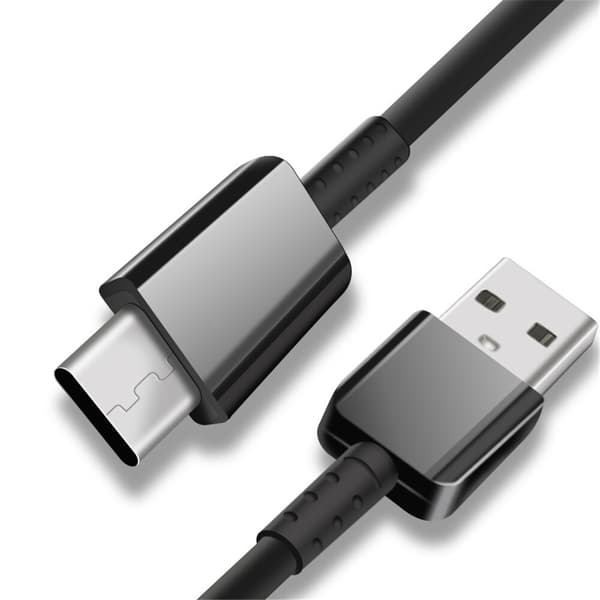 Samsung 2M Extra Lång USB-C Kabel 2 Meter