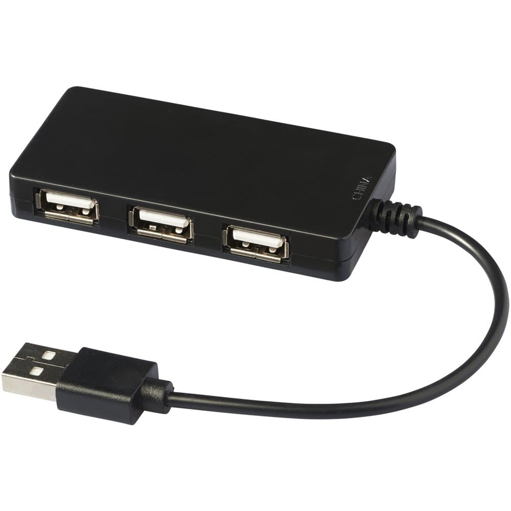 Bullet Brick USB Hub