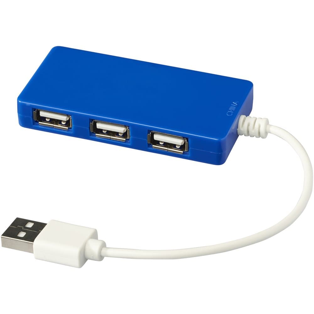 Bullet Brick USB Hub