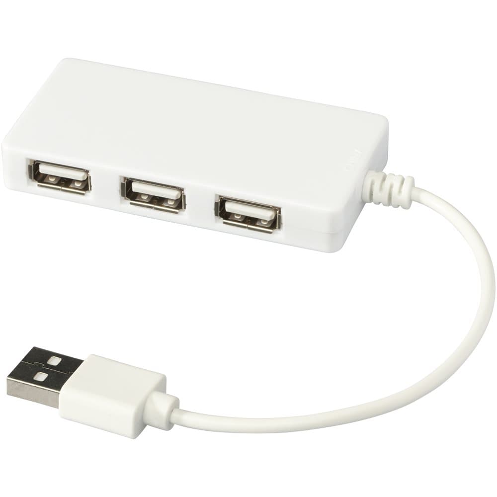 Bullet Brick USB Hub