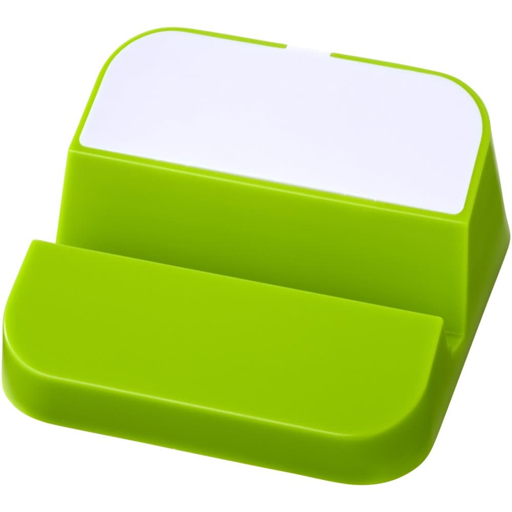 Bullet Hopper 3-In-1 USB Hub And Phone Stand