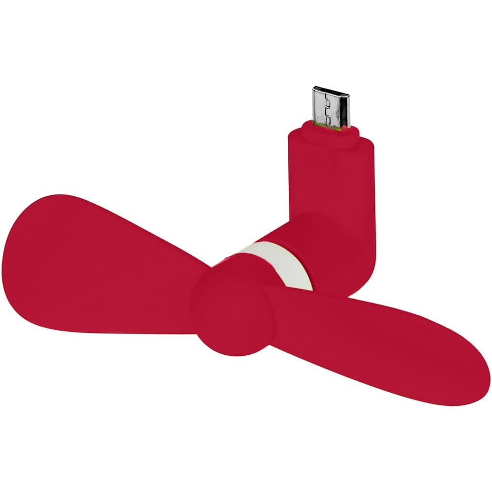 Bullet Airing Micro USB Fan