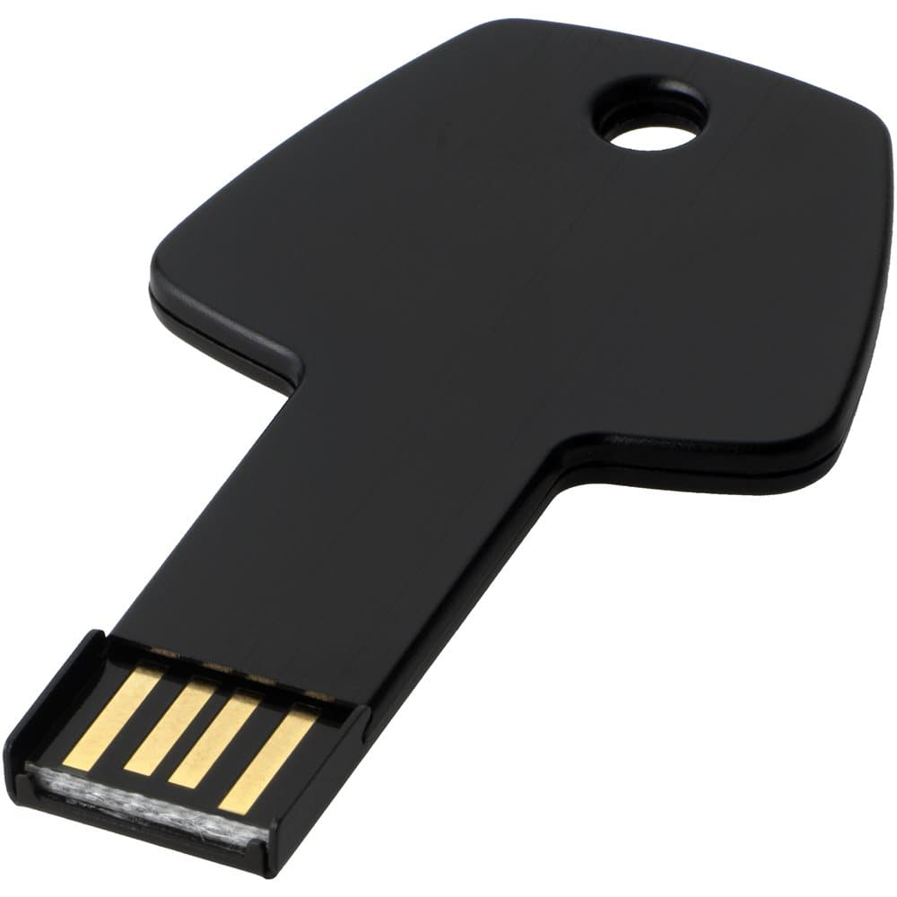 Bullet Key USB Stick