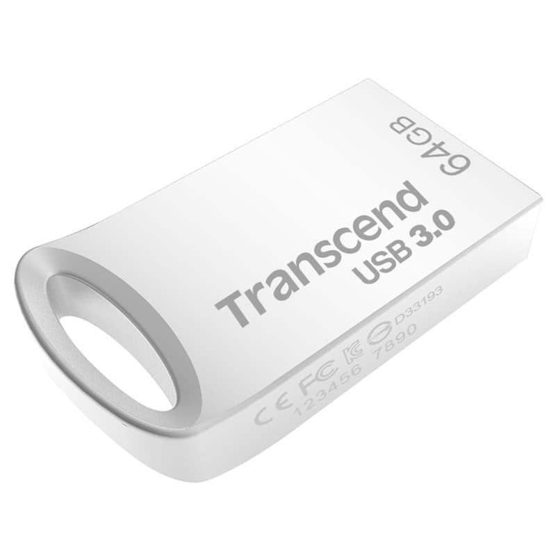 Transcend USB 3.0-minne JF710S 64GB