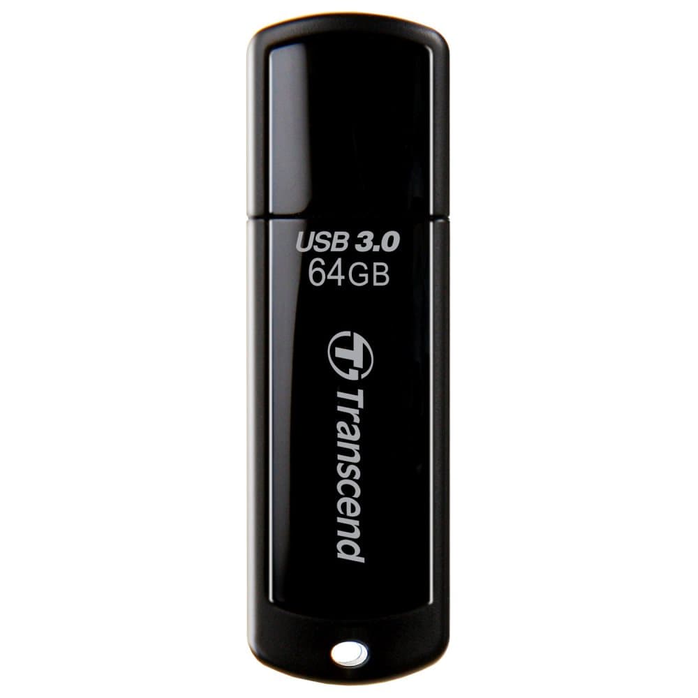 Transcend USB 3.0-minne JF700 64GB