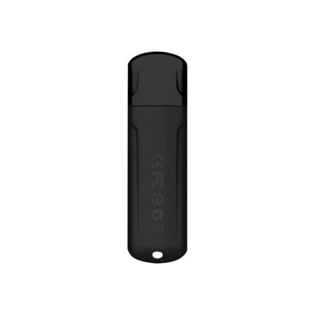 TRANSCEND JETFLASH 750 USB Stick - 16 GB - Sort