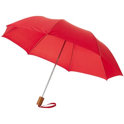 Bullet 20 Oho 2-Section Umbrella (Pack of 2)