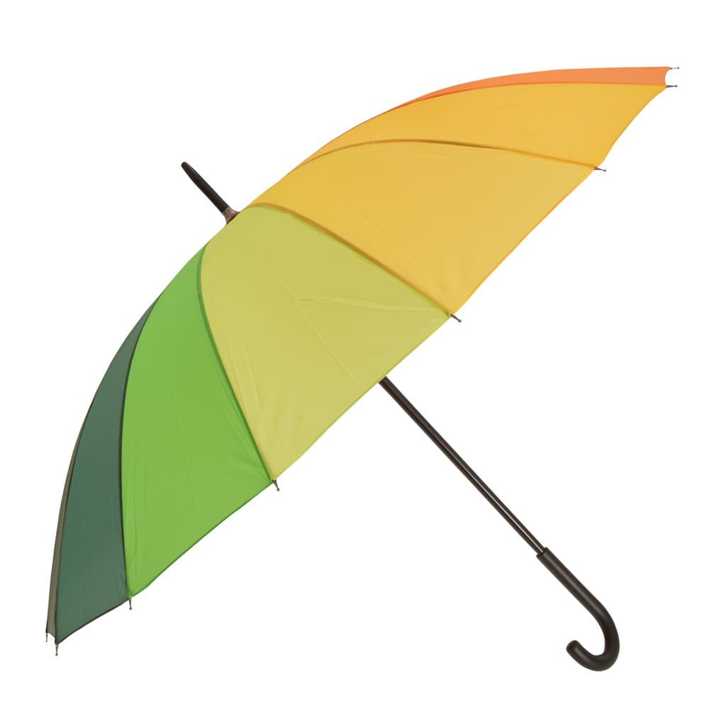 X-brella Regnbågens paraply