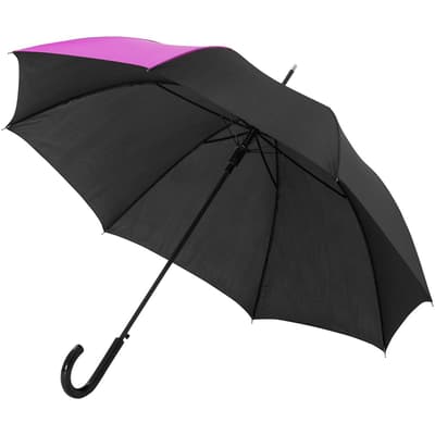 Bullet 23 Inch Lucy Automatic Open Umbrella (Pack of 2)