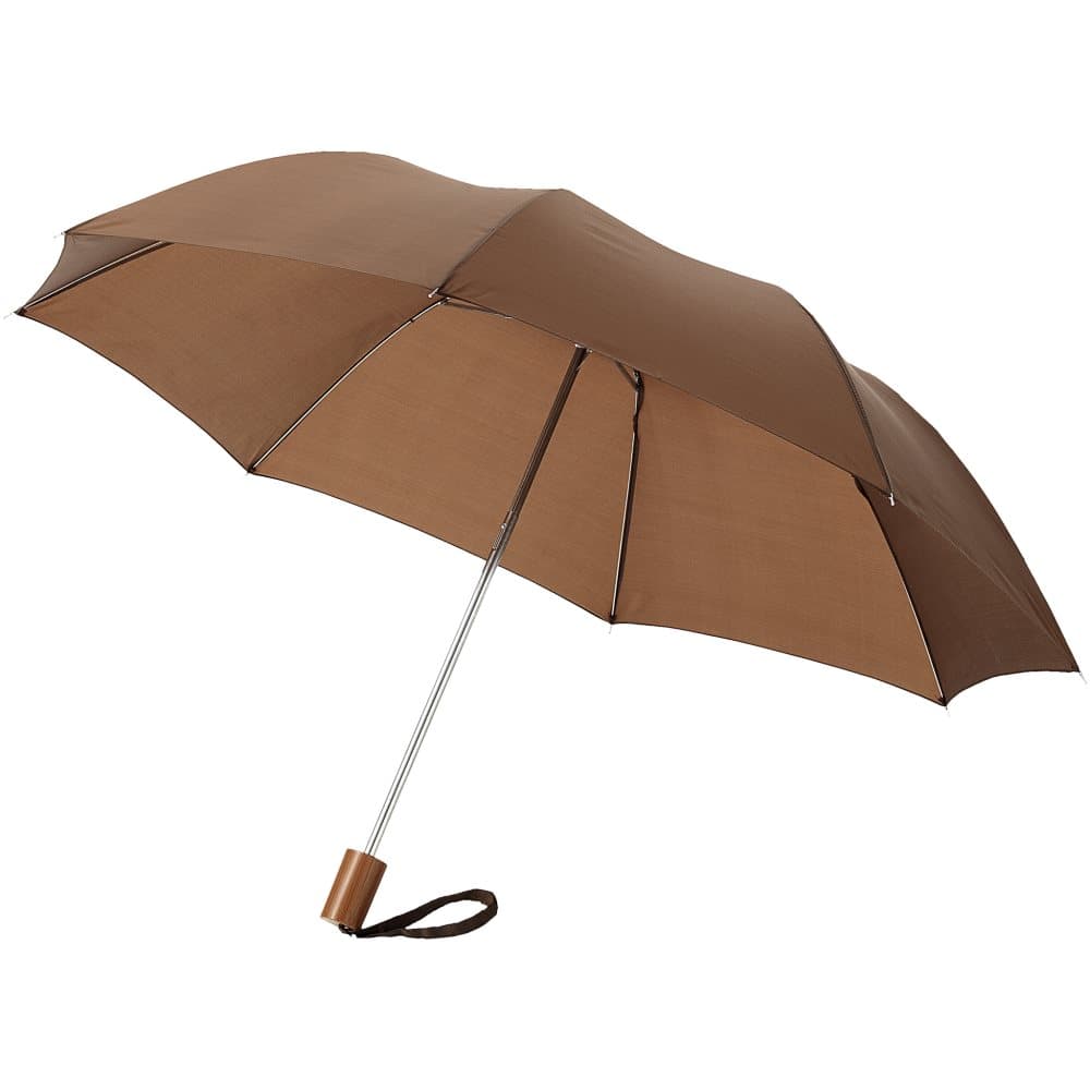 Bullet 20 Oho 2-Section Umbrella