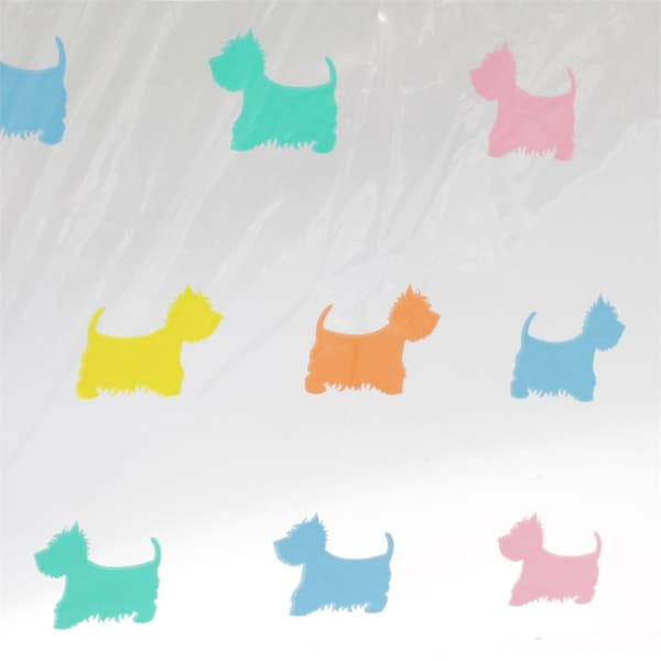 X-brella Womens/Ladies Doggy Automatic Dome Umbrella