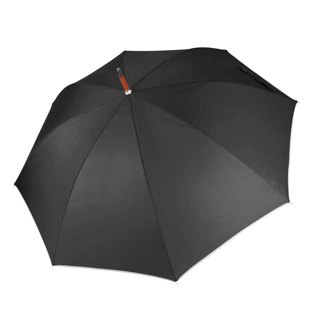 Kimood Unisex Auto Open Walking Umbrella