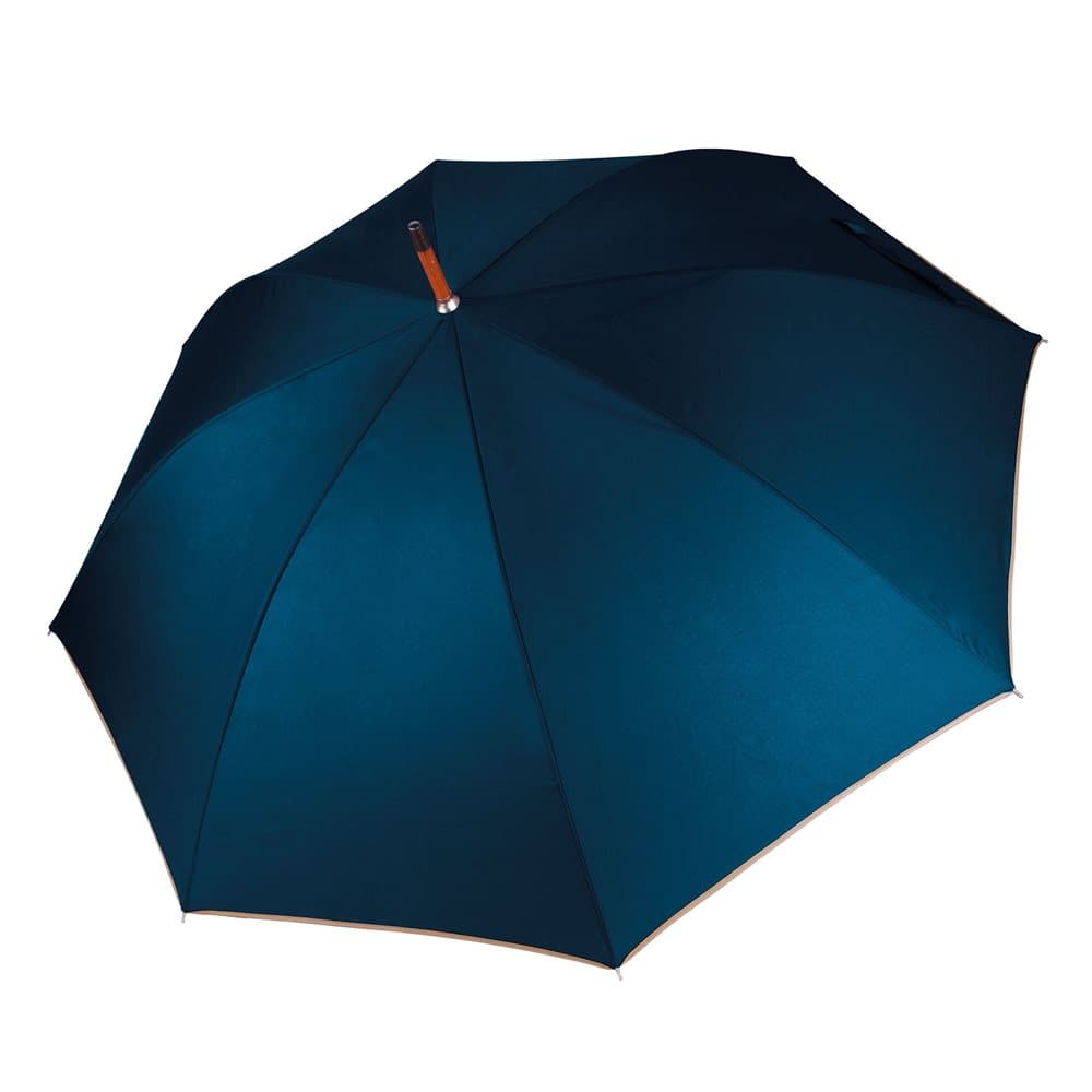 Kimood Unisex Auto Open Walking Umbrella
