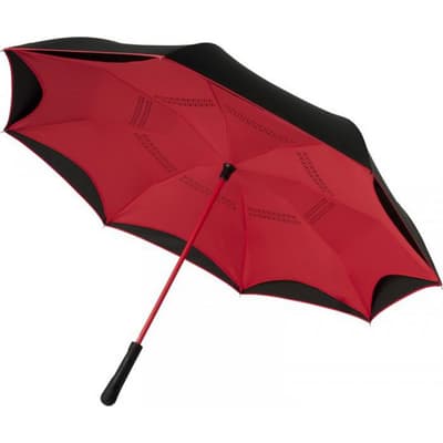 Avenue Unisex Adult Yoon 23in Inversion Straight Umbrella