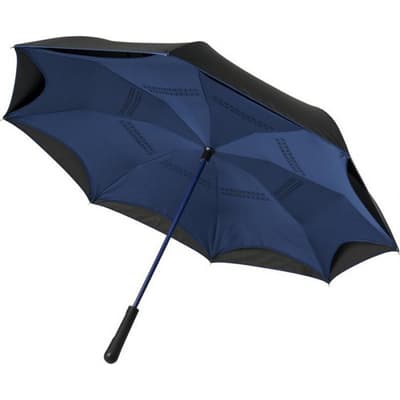 Avenue Unisex Adult Yoon 23in Inversion Straight Umbrella