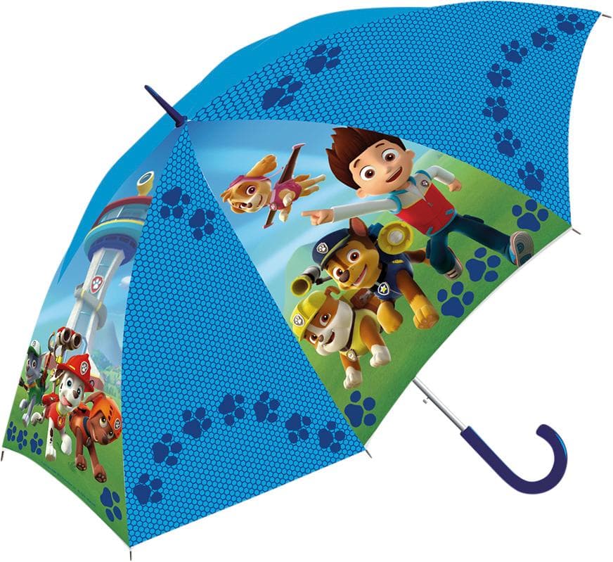 Paw Patrol Paraply