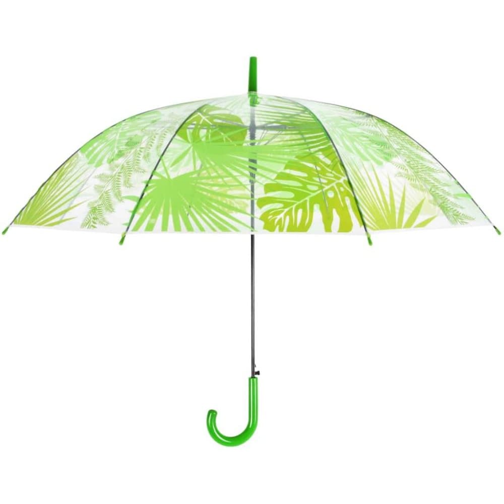 Esschert Design Paraply 100 cm Jungle Leaves TP272