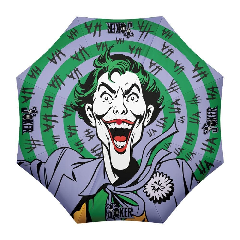 DC Comics, Paraply - The Joker