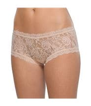 Hanky Panky Boyshort Beige