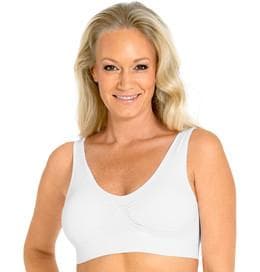 Bh-topp seamless