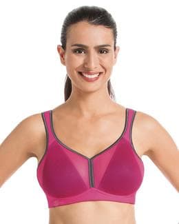 Sport-bh Air-control-padded
