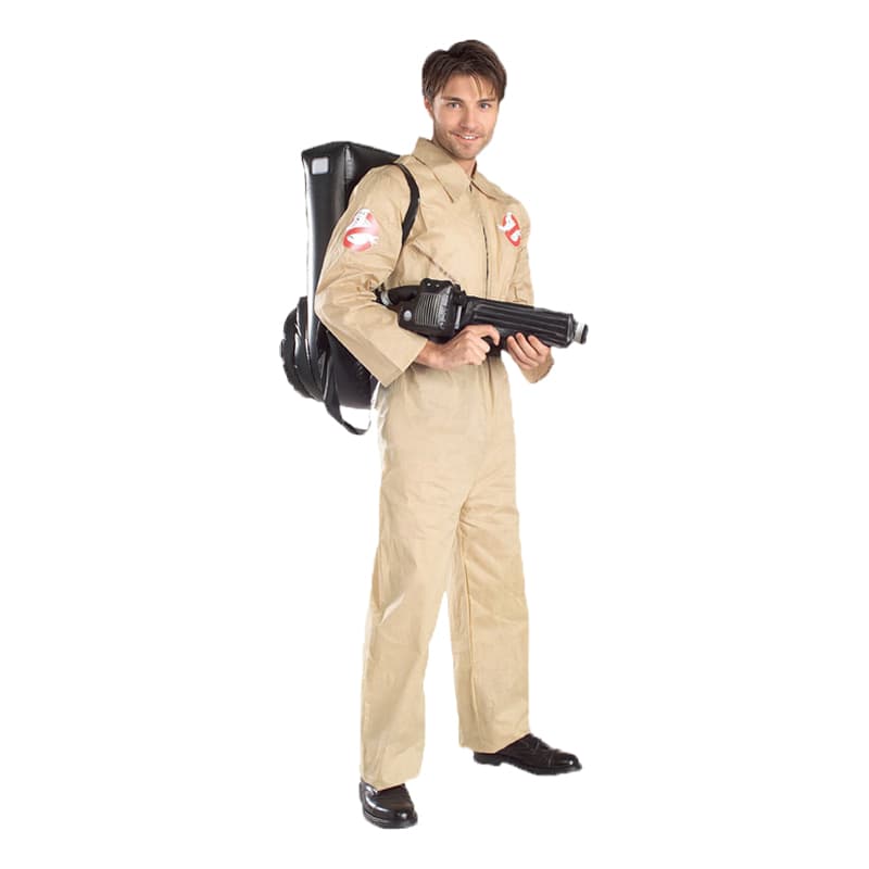 Ghostbusters Naamiaisasu