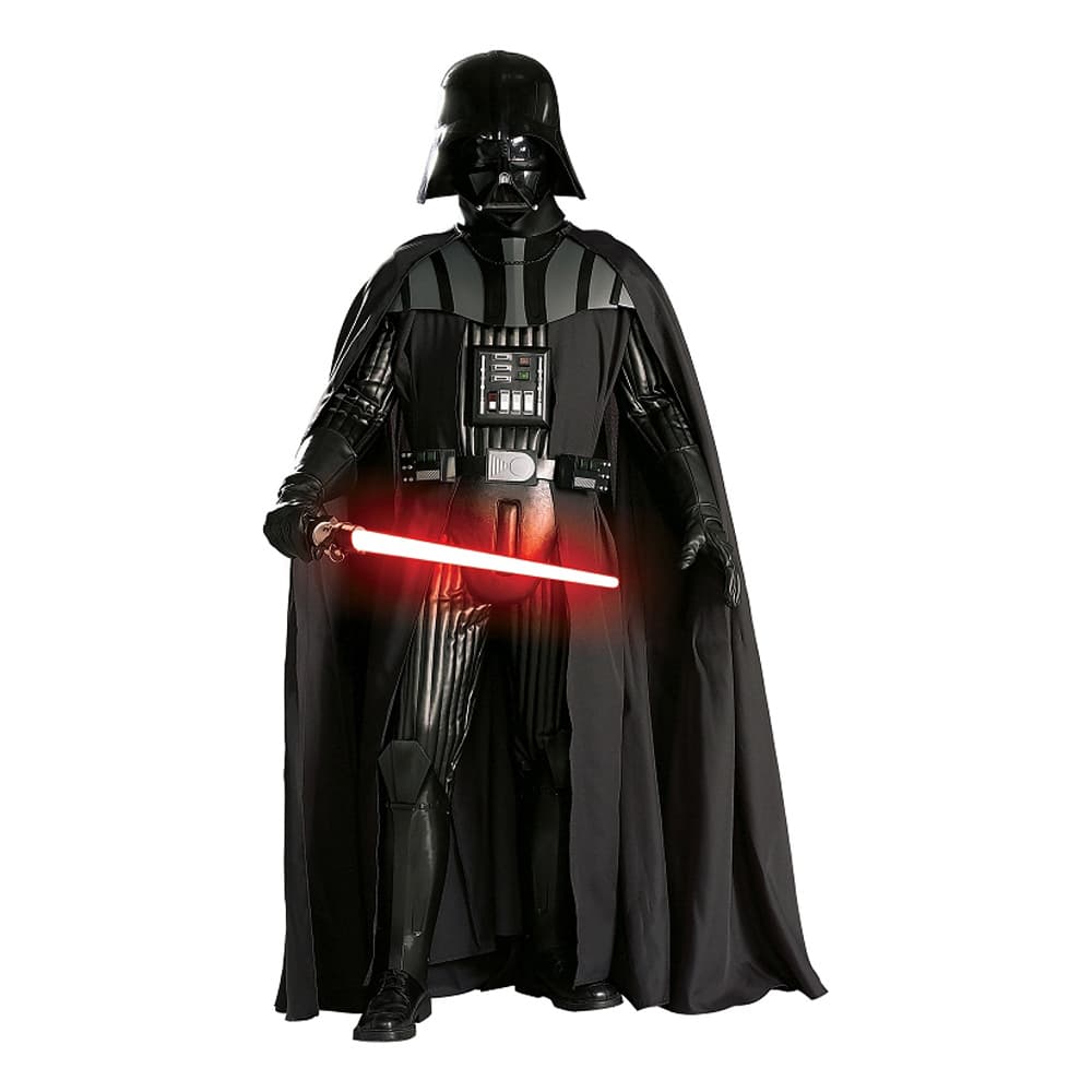 Darth Vader Supreme Karnevalskostyme