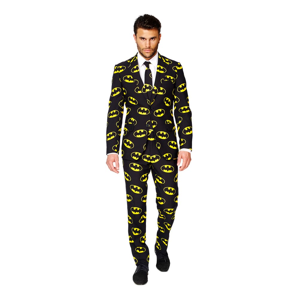 OppoSuits Batman Dress