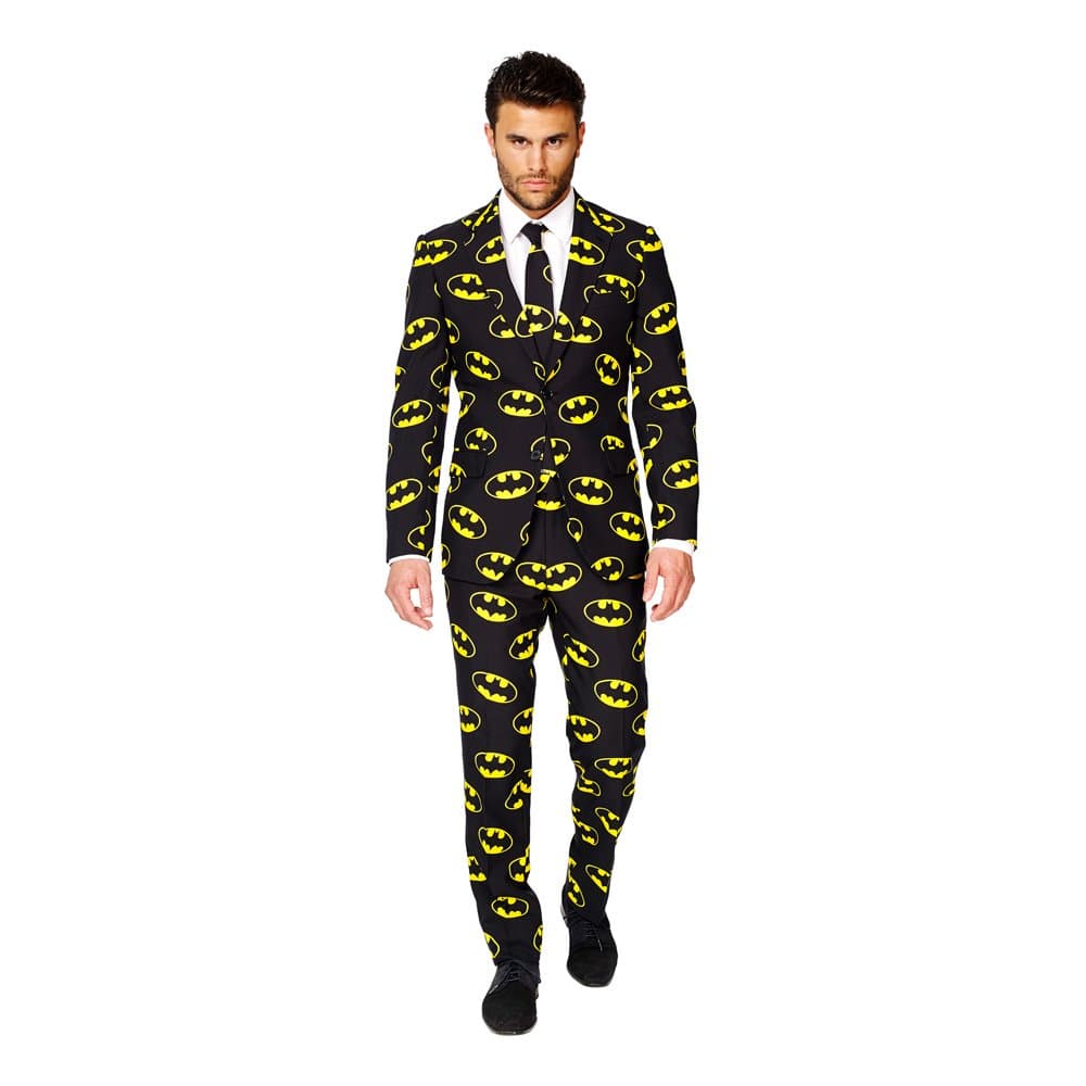 OppoSuits Batman Dress