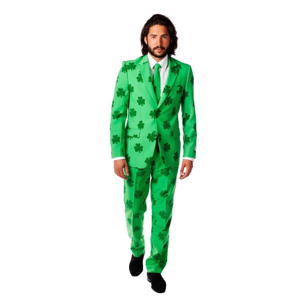 OppoSuits Patrick Dress