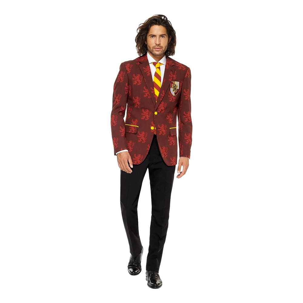 OppoSuits Harry Potter Jakkesæt