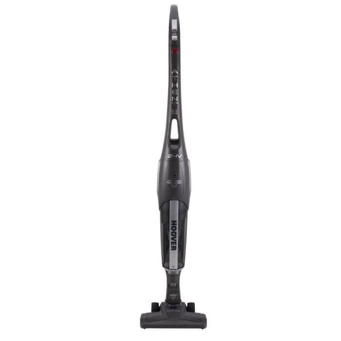 HOOVER ATL24NS Trådløs pindstøvsuger-24V-50min autonomi