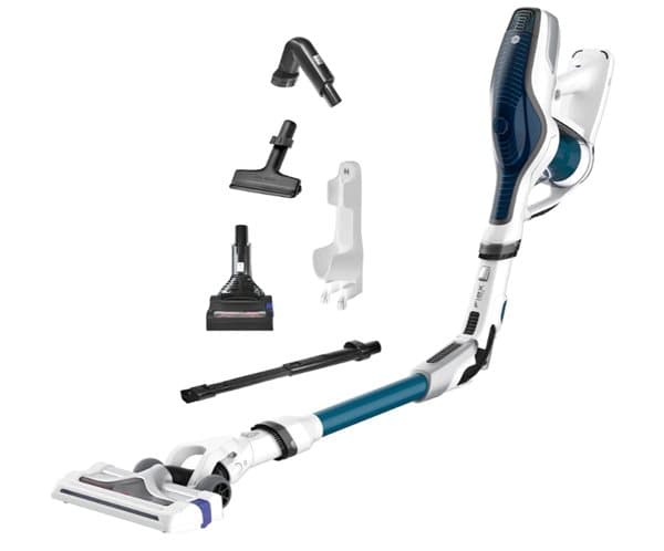 OBH Nordica skaftdammsugare Air Force 560 Flex EO9471NO