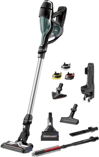 OBH Nordica Skaftdammsugare Air Force 460 EO9282NO