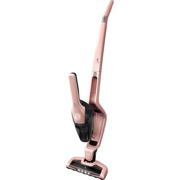 Electrolux skaftdammsugare ErgoRapido EER73BP