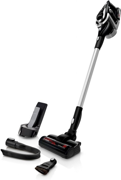 Bosch skaftdammsugare BBS811PCK Unlimited Skaftdammsugare Bosch BBS611PCK | Hemmy.se