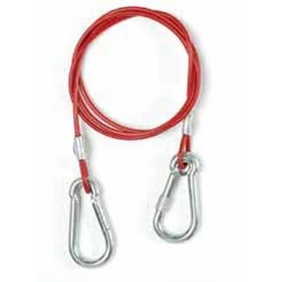 W4 Easi-Fit Breakaway Cable (Caravans/Trailers)