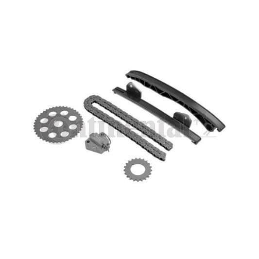 CONTITECH TC1000K1 kedjedistributionssats