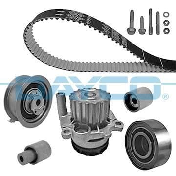 DAYCO Distrib-kit + pump KTBWP3600