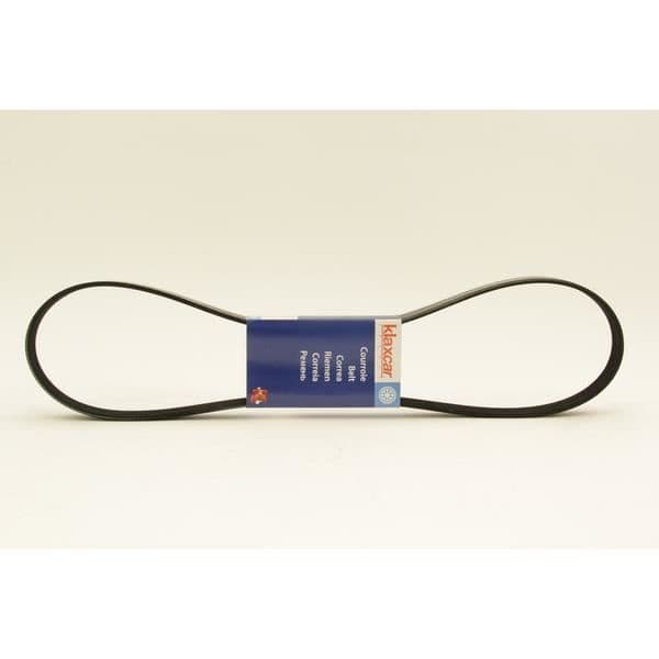 KLAXCAR V-ribberem - 6x 1205 mm